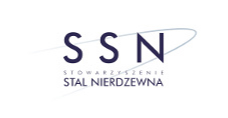 Stowarzyszenie Stal Nierdzewna Logo